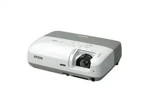 Epson EB-S6