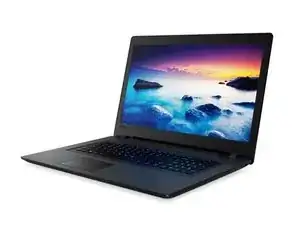 Lenovo IdeaPad 100 Series