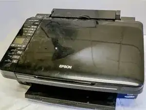 Epson Stylus NX240