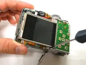 LCD Screen