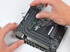 Logic Board