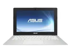 Asus VivoBook F201E