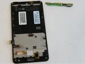 Screen Assembly