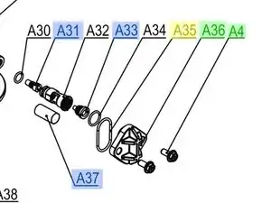 Injectors