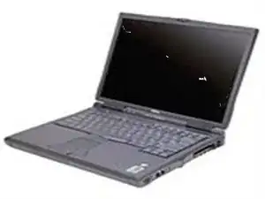 Dell Latitude C810