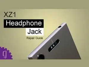 Earphone Jack