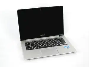 Asus Vivobook Q301LA-BHI5T02