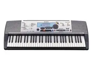 Yamaha PSR 225