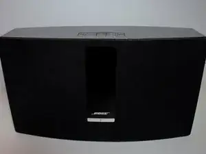 BOSE SoundTouch 30