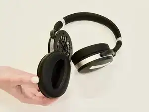 Sennheiser HD 4.50 Ear Pad Replacement