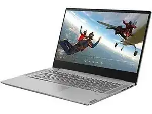 Lenovo IdeaPad S540-14API