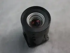 Lens