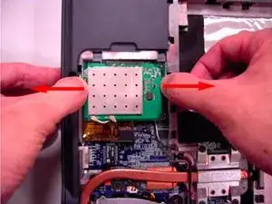 Mini PCI Card