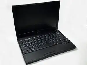 Dell Latitude E4000 Series