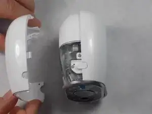 Netgear Arlo 2 Camera HD Security System Case Replacement