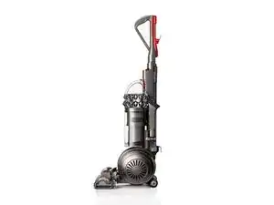 Dyson DC77 Animal