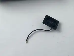 InFocus IN3104 Speaker Replacement