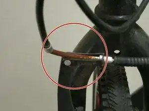 How To Remove Bike Rust With Lemon Juice