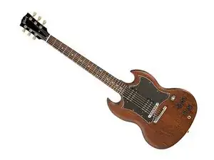 2000 Gibson SG Special