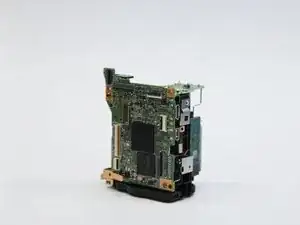 Motherboard