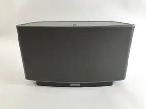 Sonos Play 5