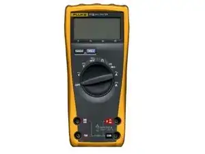 Fluke 77 Series III