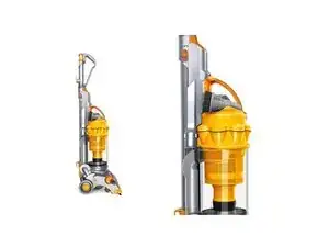 Dyson DC14 All Floors