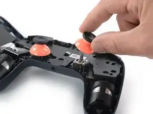 Google Stadia Controller Thumbstick Replacement