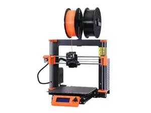 Prusa i3 MK3