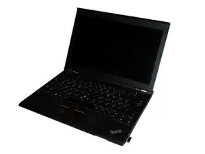 Lenovo Thinkpad X230