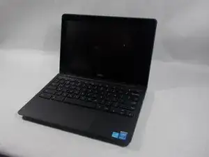 Dell Chromebook 11 CB1C13