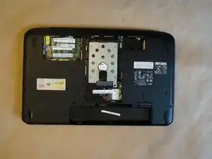 Acer Aspire 5542G keyboard, top case Replacement