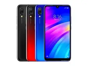 Xiaomi Redmi 7