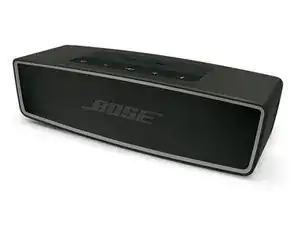 Bose Soundlink Mini II