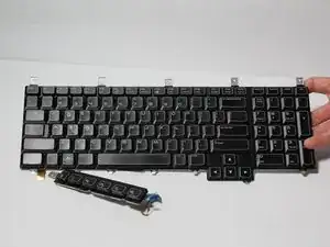 Keyboard