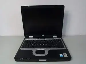 HP Compaq nc6000