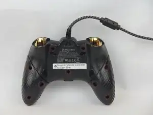 PowerA Fusion Controller For Xbox One Headphone Jack Replacement