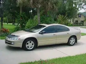 Dodge Intrepid