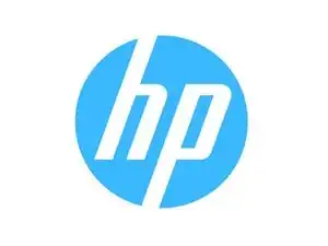 HP Desktop