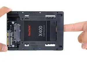 SSD