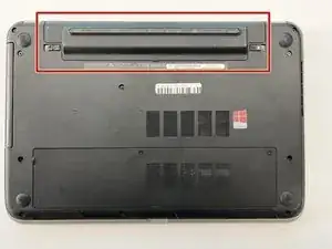 Computer Battery