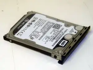 Hard Drive