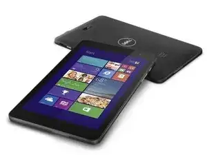 Dell Venue 8 Pro