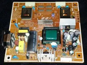 Power Board