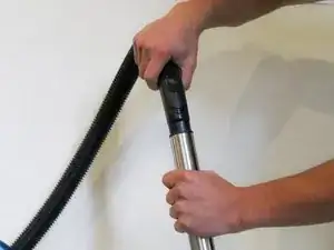 Flex Hose with Handle