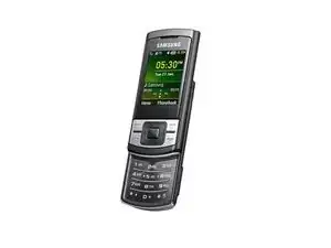 Samsung C3050 Stratus