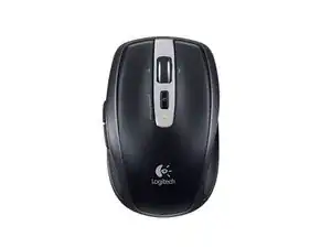 Logitech Anywhere MX Mouse