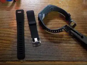 Watchband