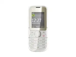 Nokia C2-00