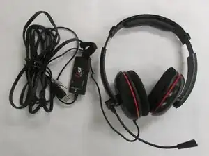 Turtle Beach Ear Force P11